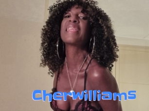 Cherwilliams