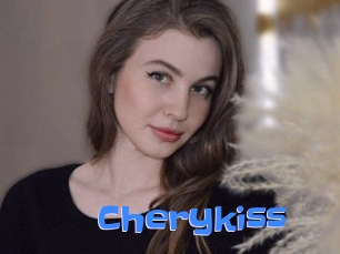 Cherykiss