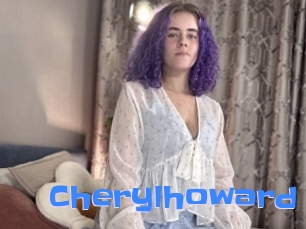 Cherylhoward