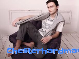 Chesterhardman