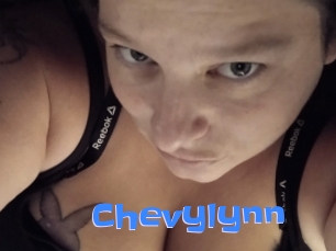 Chevylynn