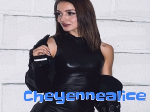 Cheyennealice