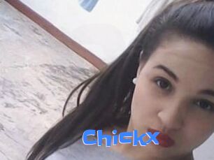 Chickx