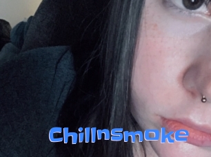 Chillnsmoke