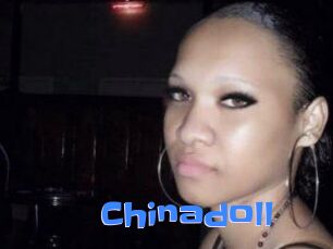 Chinadoll