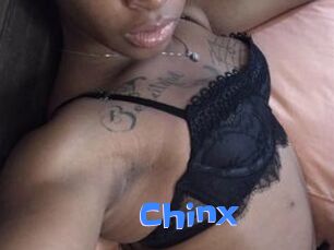 Chinx