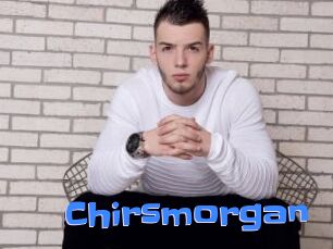 Chirsmorgan