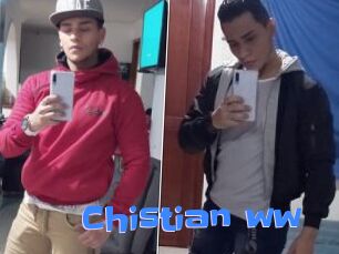 Chistian_ww