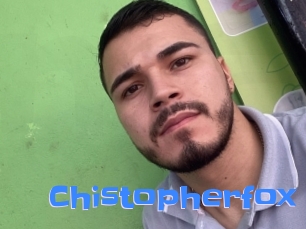 Chistopherfox