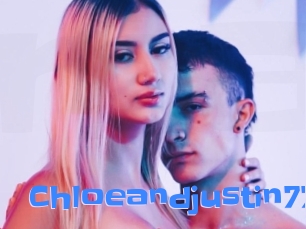 Chloeandjustin77