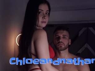 Chloeandnathan