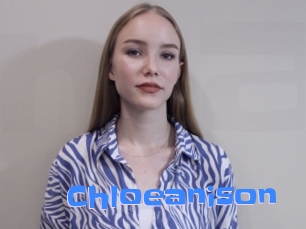 Chloeanison