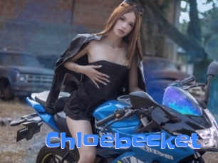 Chloebecket