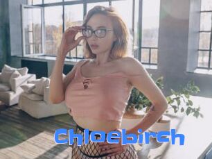 Chloebirch