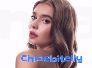 Chloebitelly