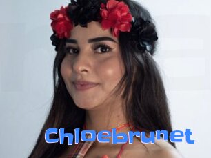 Chloebrunet
