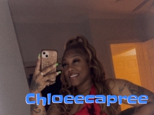 Chloeecapree