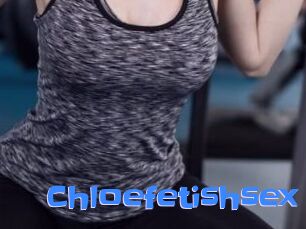 Chloefetishsex