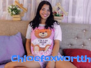 Chloefoxwortth