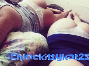 Chloekittykat23