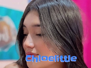 chloelittle Mausi Privat