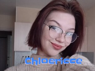 Chloericce