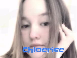 Chloerice