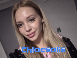 Chloesolis