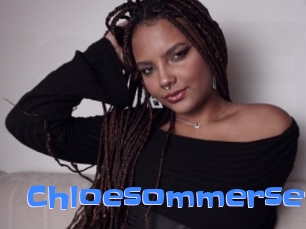 Chloesommerset