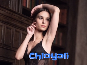 Chloyali