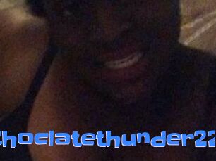 Choclatethunder22