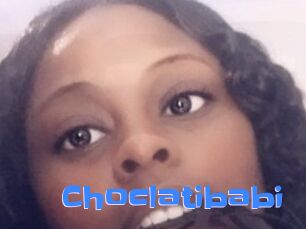 Choclatibabi