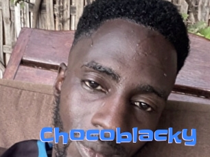Chocoblacky