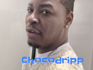 Chocodripp