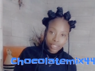 Chocolatemix44