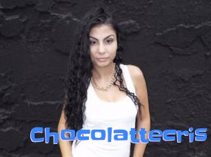 Chocolattecris