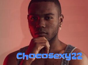 chocosexy22 Mausi Privat