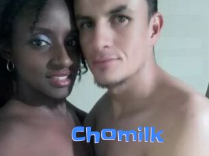 Chomilk