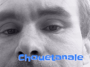 Chouetanale