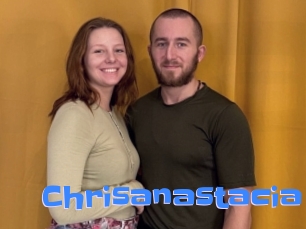 Chrisanastacia