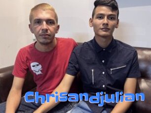 Chrisandjulian