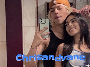 Chrisandvane