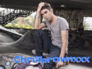 Chrisbrownxxx