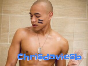 Chrisdaviesb