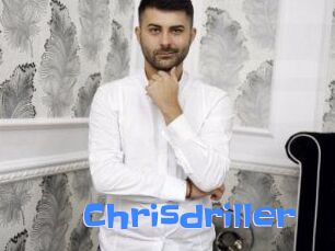 Chrisdriller