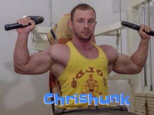 Chrishunk