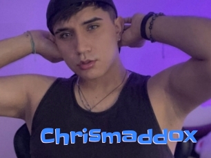 Chrismaddox