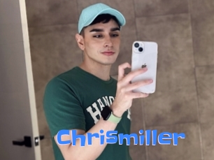 Chrismiller