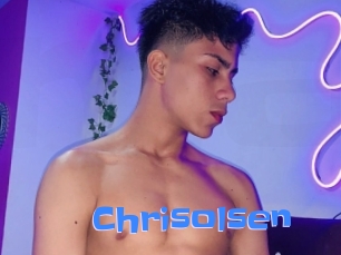 Chrisolsen