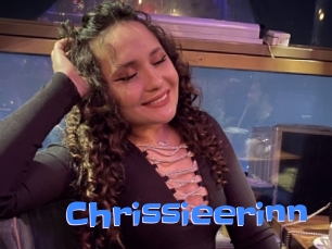 Chrissieerinn